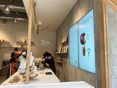 -喜茶(上海打浦桥日月光gelato lab+店)