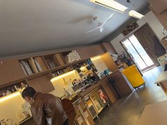 -椿树咖啡