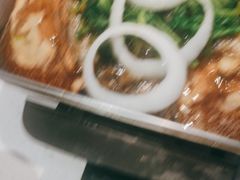 -鱼酷活鱼烤鱼(南京水游城店)