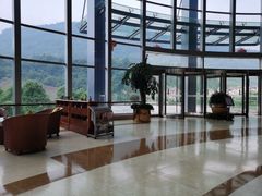 -中铁花水湾温泉酒店(大邑店)