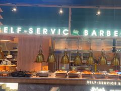 -梨花自助烤肉(西三旗万象汇黑金店)