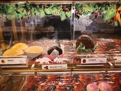 -85度C(青岛闽江路店)