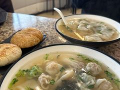 -小倩倩•鸡汤馄饨(江西路创始店)