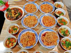 -王菊美食街·王菊面馆(总店)