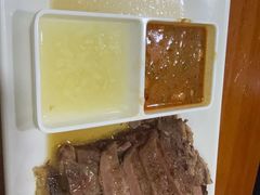 -满族八旗正宗牛肉面