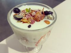 -露露家咖啡店