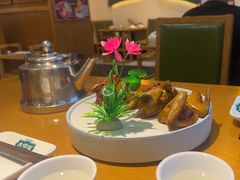 -大鸽饭(马王堆店)
