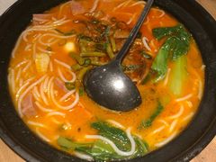 -渝人码头 川菜店 Chungking Szechuan Cuisine