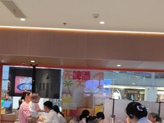 -北大荒人•新东北菜(青岛银座店)