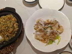 -永盛茶档·港式餐厅(桥北店)