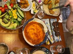 -平成屋·午肴夜酒(四川北路店)