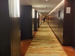 -长白山国际酒店中餐厅