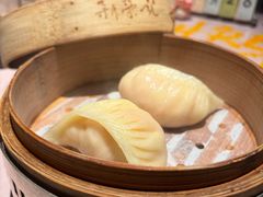 -新荣记(南京西路店)