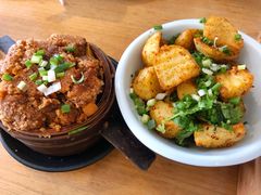 -胡马八破·川菜小馆(高新万达店)