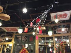 -隆喜元鱼汤包·海鲜(中联广场店)