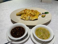 -红棉中餐厅·广州海航威斯汀酒店