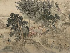 -中国美术学院-美术馆