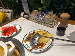 -菌彩云南野生菌火锅(呈贡七彩云南第壹城店)