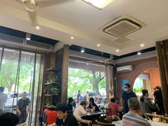 -何记面馆(龙泉山店)