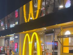 -麦当劳(增城港口大道北分店)