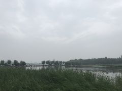 -长春市南湖公园