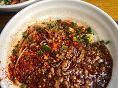 -老陈婆手工面庄