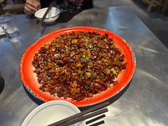 -馬伍旺川菜(江北虹悦城店)