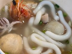 -八市阿杰五香(大元路分店)