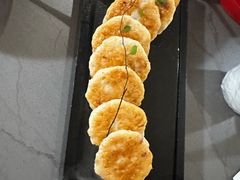 -3号仓库·创意中国菜(长宁龙之梦店)
