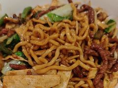 -寻裕记·现炒浇头面(人民广场店)