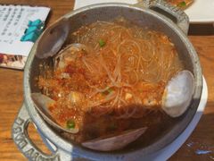 -聚点串吧·北京烧烤(公益西桥店)