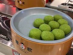 -龍歌自助小火锅(市南金茂湾店)
