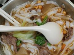 -小满手工粉(杭州滨江龙湖店)