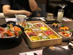 -赤坂亭·M9和牛烧肉(南京江南虹悦城店)
