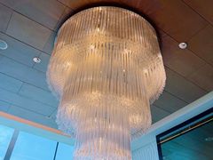 -无锡苏宁银河国际酒店-悦府65中餐厅