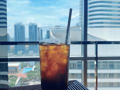 -广州富力君悦大酒店·凯菲厅