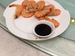 -紫丁香饭店-中餐厅