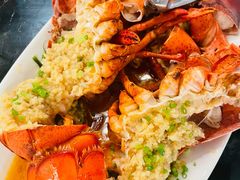 -达叔香味海鲜(海棠68环球美食街店)