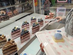 -喜利来蛋糕(景子街店)