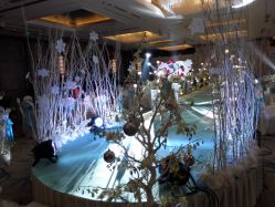 -北京嘉里大酒店·宴会厅婚宴·户外婚礼·生日宴