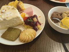 -广州天河希尔顿酒店