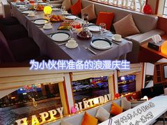 -秦皇岛路游船码头