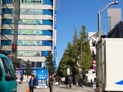 -秋叶原电器街