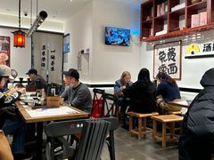 -和府捞面·大师店(上海漕宝路日月光店)