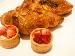 甜品畅吃-夜市全日餐厅·洲际酒店(石家庄洲际酒店)