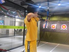 -無弓射箭俱乐部(领展中心城店)