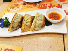 -点都德(皇岗村店)