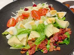 -Steaking·食间牛排(和平店)