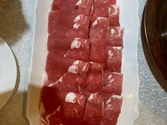 -东来顺饭庄(新源里店)