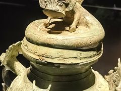 -湖北省博物馆